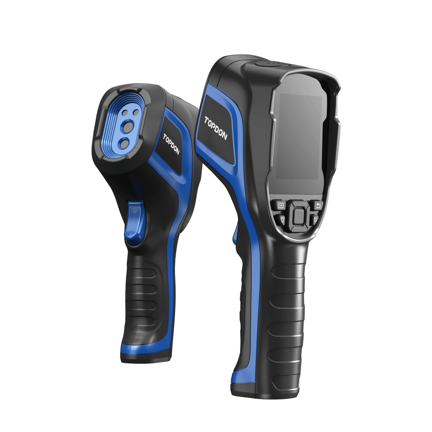 TOPDON TC004 – Caméra Thermique Pro TISR 320×240 | GreenMotor