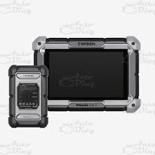 TOPDON Phoenix Lite 3 – Scanner Diagnostic Multi-marques avec Codage et Services Spéciaux