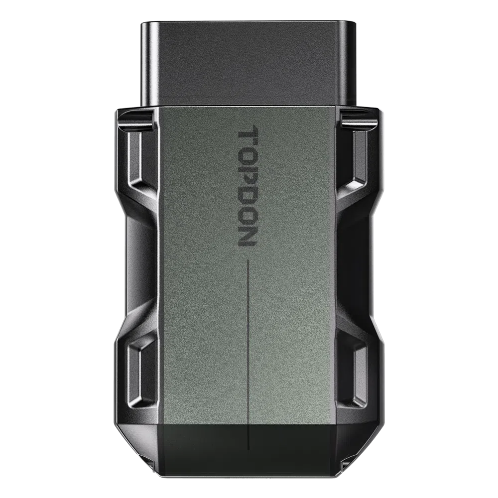 TOPDON TopScan Pro – Scanner OBD2 Bluetooth pour Smartphone (13 Resets & IMMO) | GreenMotor