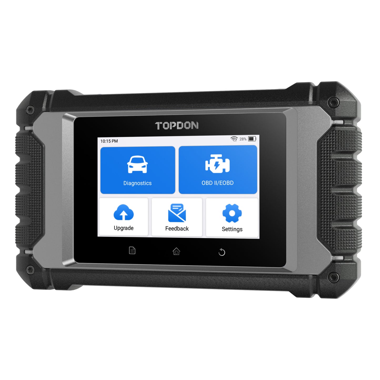 TOPDON ArtiDiag EU – Diagnostic & codage ECU Europe | GreenMotor