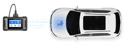 TOPDON ArtiDiag EU – Diagnostic & codage ECU Europe | GreenMotor