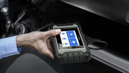 TOPDON ArtiDiag EU – Diagnostic & codage ECU Europe | GreenMotor