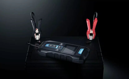 TOPDON BT300P – Testeur Batterie 12V avec Imprimante | GreenMotor