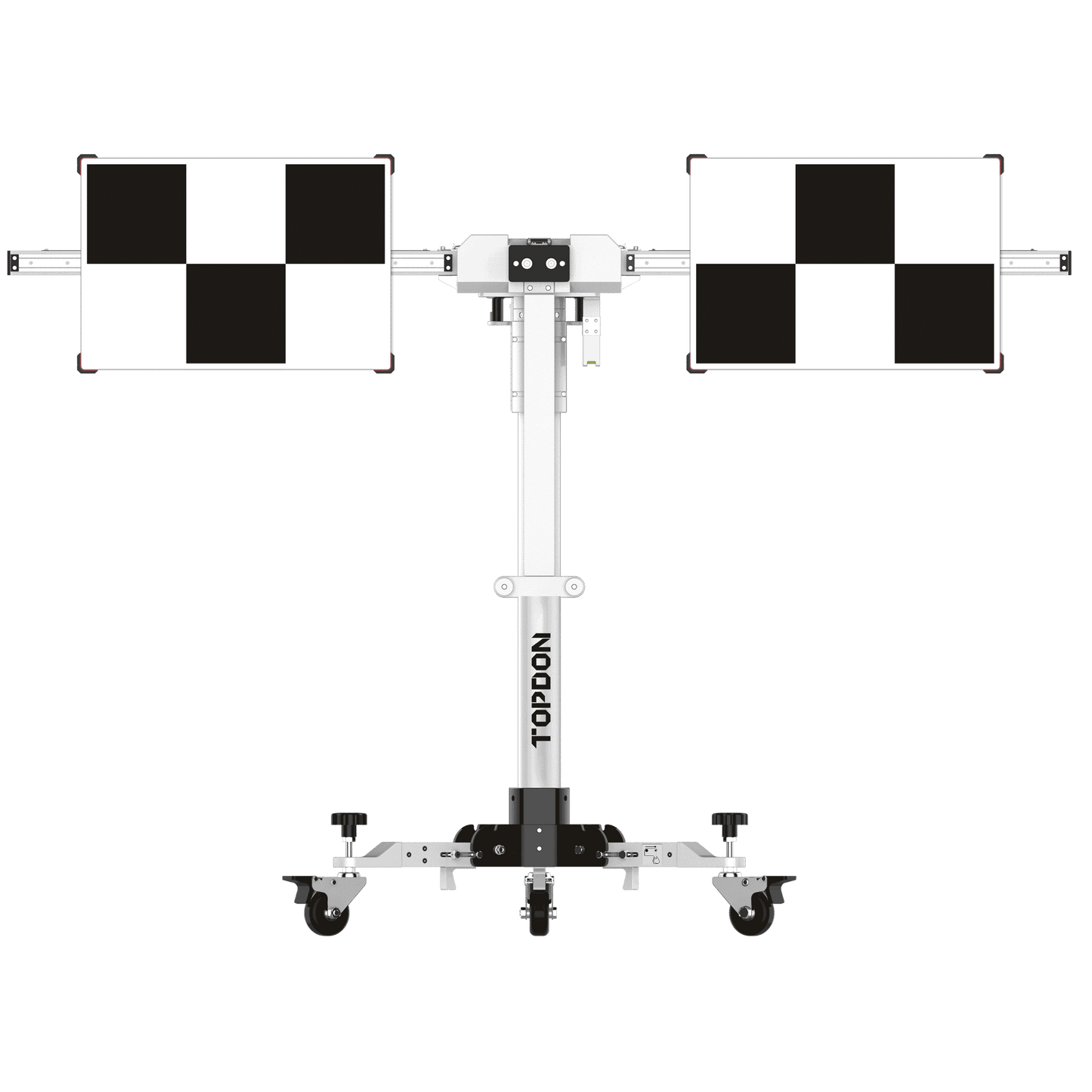 TOPDON Phoenix ADAS Mobile – Système Calibration ADAS Pliable & Portable | GreenMotor