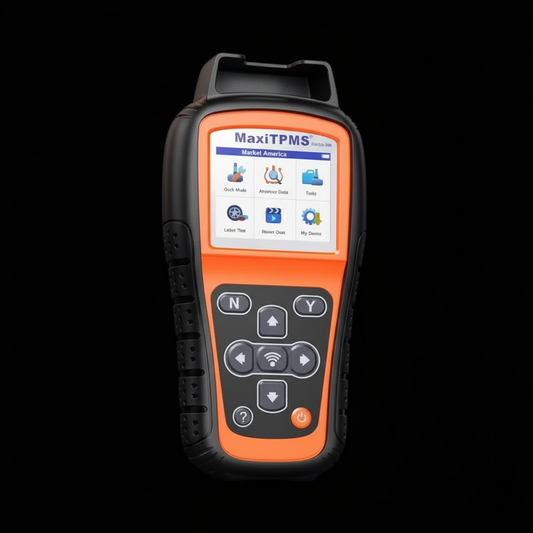 OTOFIX TireGO 808 – Outil TPMS Wi-Fi (Programmation MX-Sensor) | GreenMotor