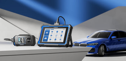 TOPDON Phoenix Nano – Valise Diagnostic OBD2 CAN-FD/DoIP, 32 réinitialisations & codage en ligne | GreenMotor