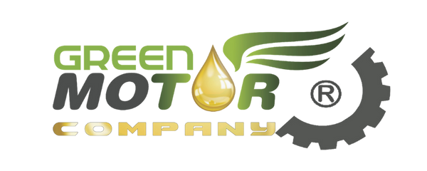 GreenMotor Shop