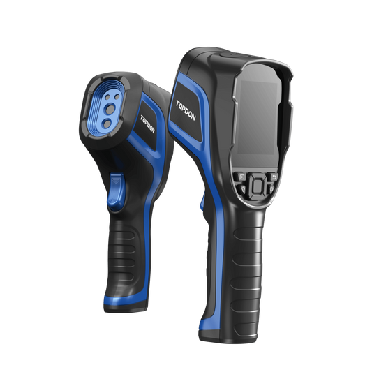 TOPDON TC004 – Caméra Thermique Pro TISR 320×240 | GreenMotor