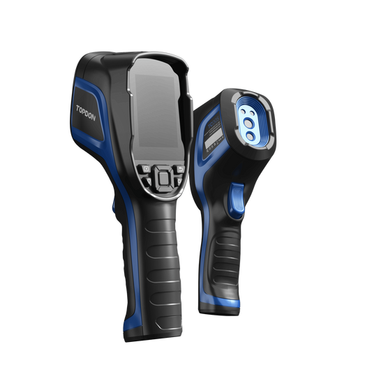 TOPDON TC005 – Caméra Thermique Portable 256×192 | GreenMotor