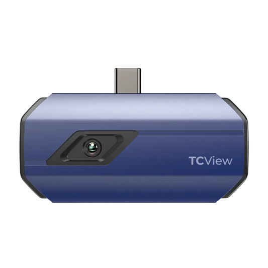 TOPDON TC001 – Caméra Thermique Portable Android & Windows | GreenMotor