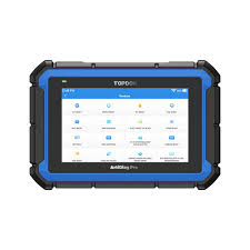 TOPDON ArtiDiag Pro – Valise Diagnostic Auto avec 35 Fonctions | GreenMotor