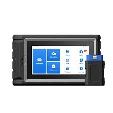 TOPDON ArtiDiag 800 BT 2 – Valise Diagnostic Sans Fil avec CAN-FD & 28+ Services