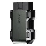 TOPDON TopScan Pro – Scanner OBD2 Bluetooth pour Smartphone (13 Resets & IMMO) | GreenMotor