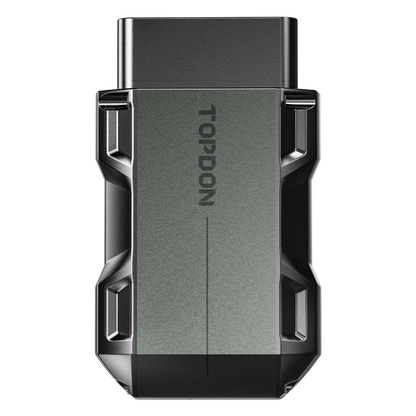 TOPDON TopScan Pro – Scanner OBD2 Bluetooth pour Smartphone (13 Resets & IMMO) | GreenMotor